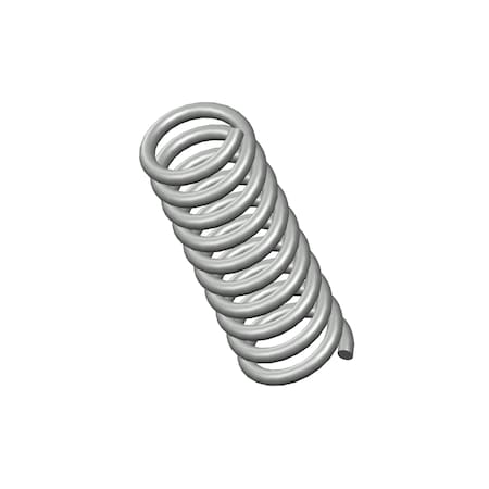 Approved Vendor Compression Spring, O= .094, L= .30, W= .013 G209976738